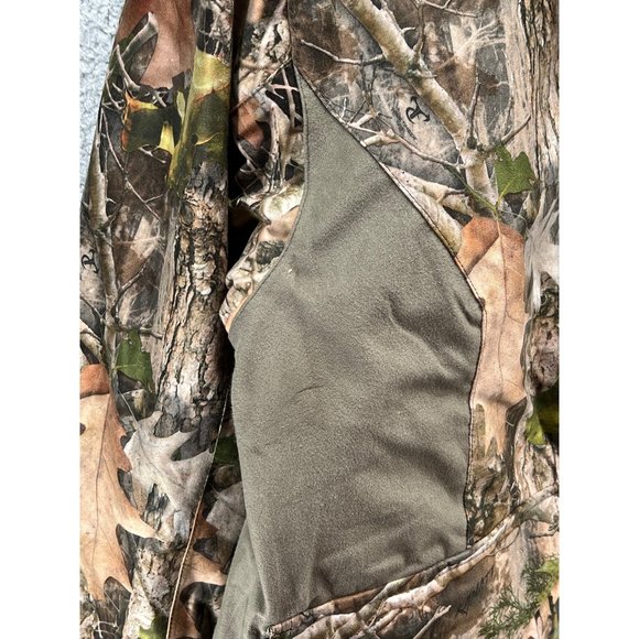 RedHead Jackets & Coats Redhead Silent Stalker Elite Bone Dry